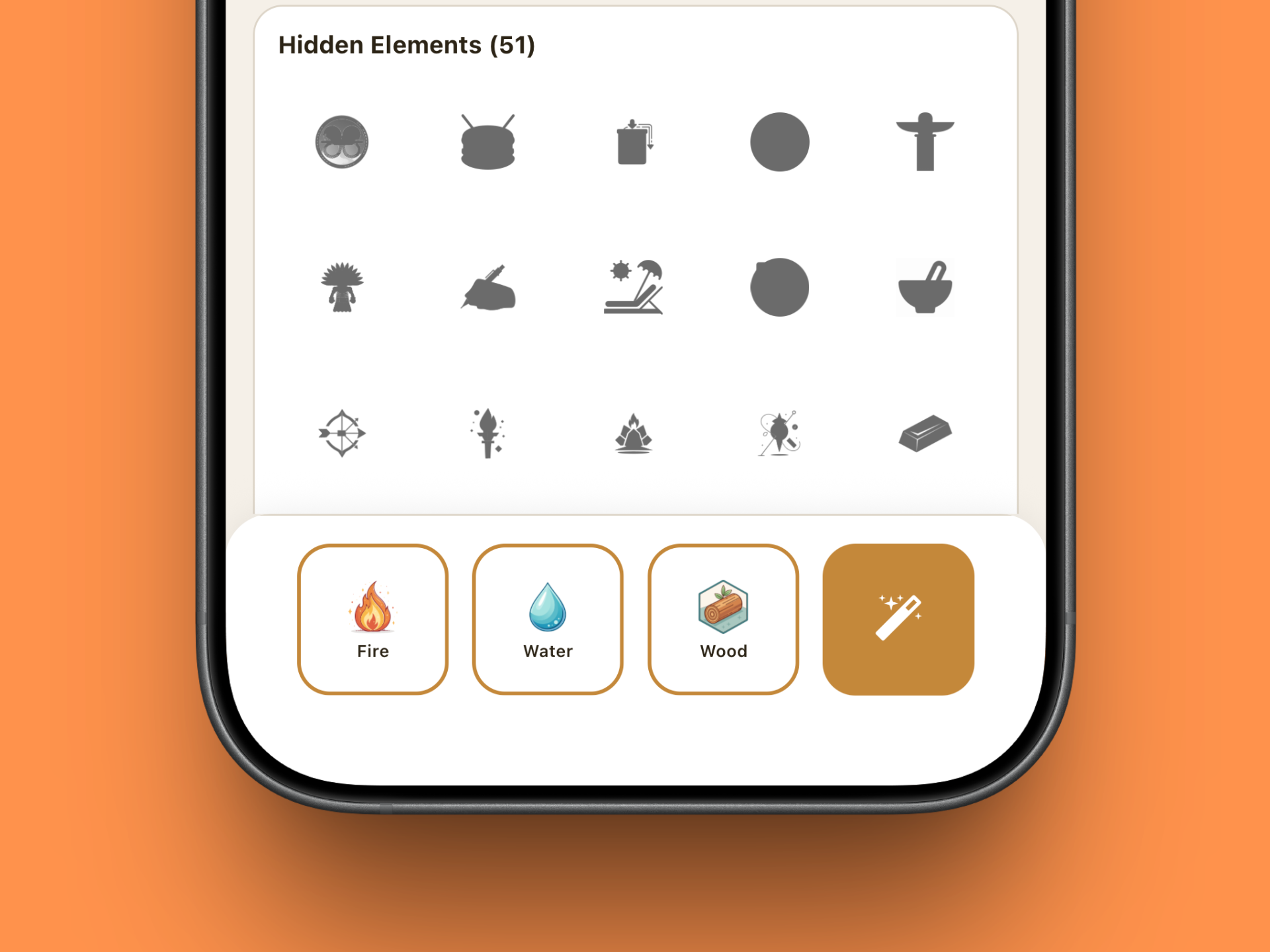 Gameplay screenshot 2