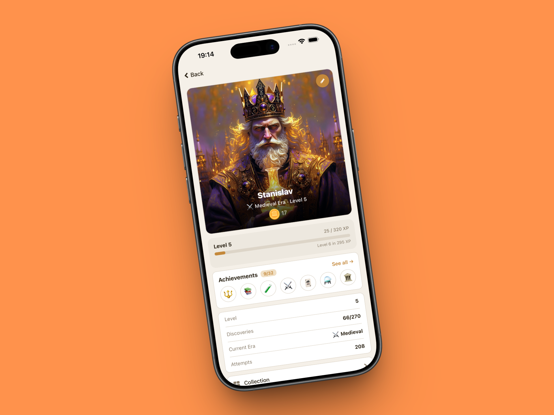 Gameplay screenshot 4